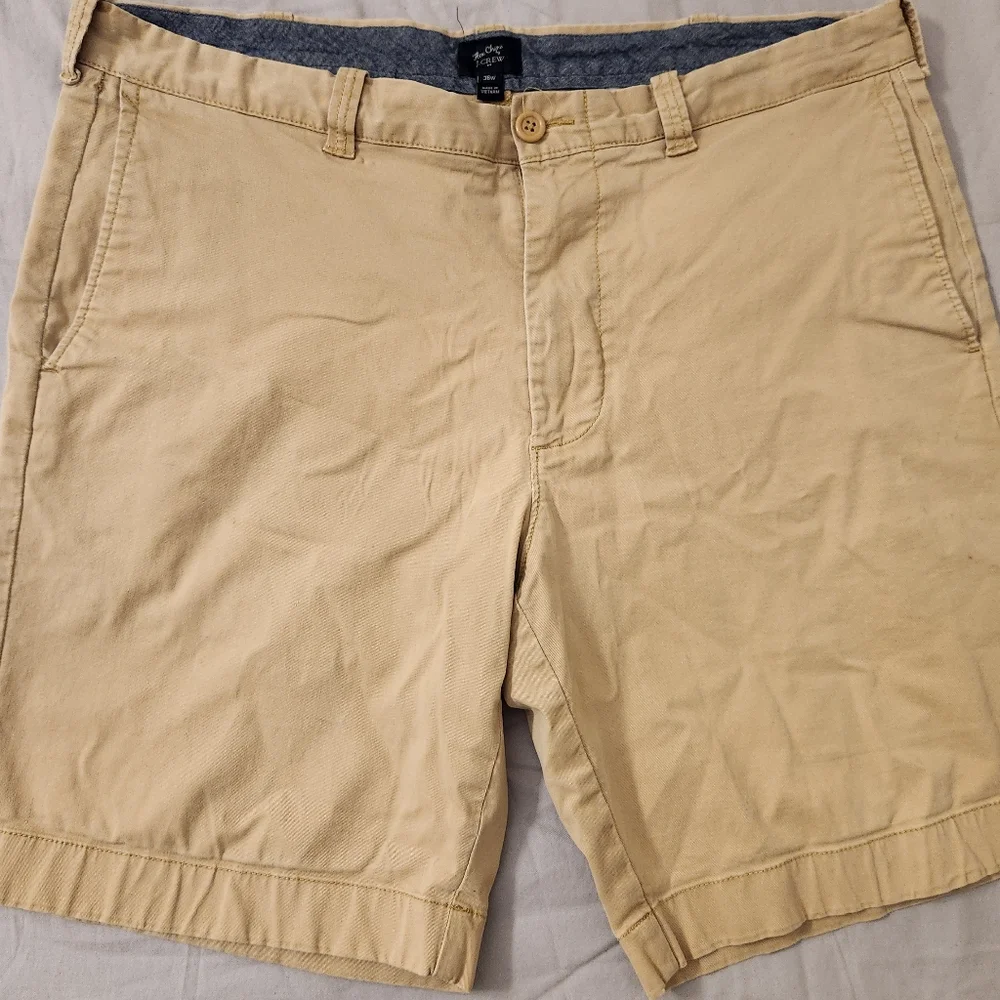 J.Crew flex Chino 36w